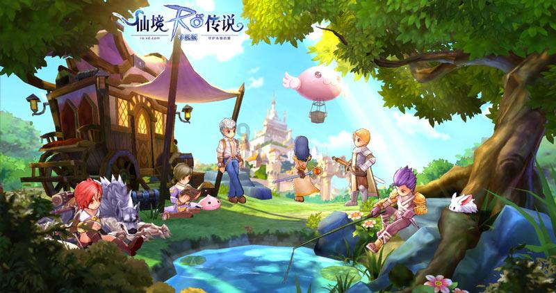 微信视频通话怎么设置音乐 微信视频通话设置音乐的方法游戏画面